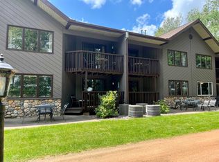 8250 Northern Rd #204, Minocqua, WI 54548