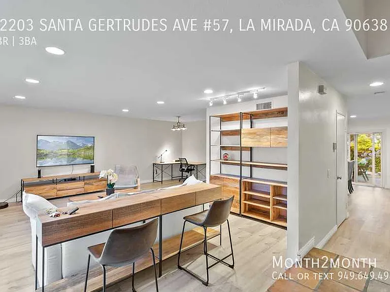 12203 Santa Gertrudes Ave #57 — Photo 5