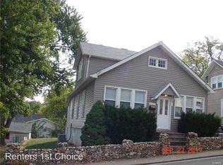 406 Henry St, Festus, MO 63028