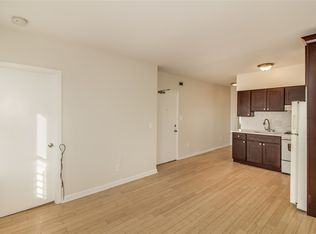 242 South St APT 2, Jersey City, NJ 07307