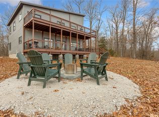 232 Nc #2910, Marble Falls, AR 72648