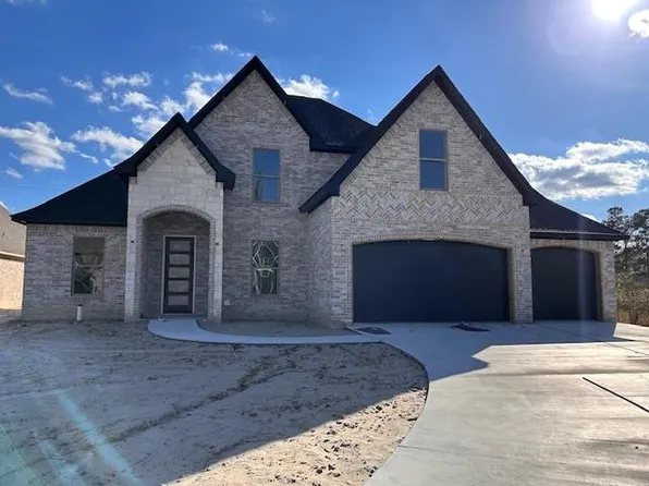 8595 Sana Dr, Beaumont, TX 77713