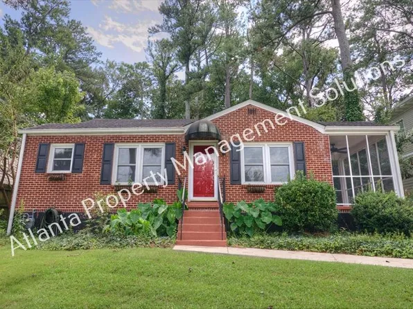 141 Park Dr, Decatur, GA 30030