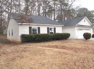 5342 Medena Way, Lithonia, GA 30038