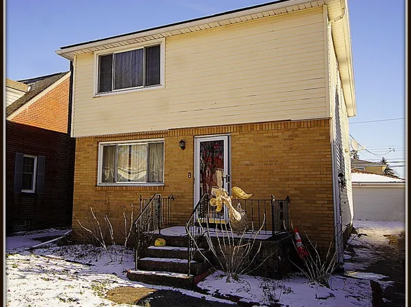 41 Wendel Ave, Buffalo, NY 14223