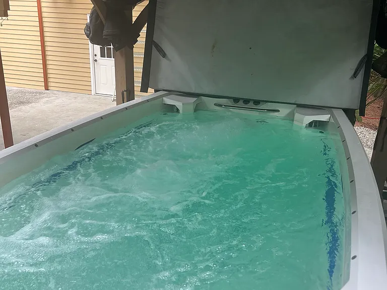 Swim Spa
