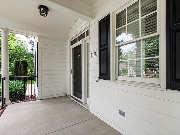 4th image of 1116 Neuse Ridge Dr