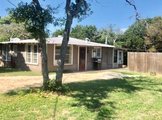 112 Giant Cedar Dr, Whitney, TX 76692