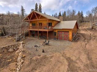 27 Ambush Ln, Jefferson, CO 80456