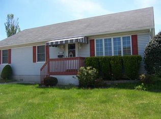 116 W Aster Rd, Wildwood Crest, NJ 08260