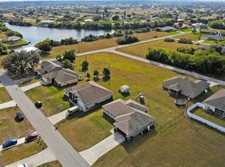 2114 NE 23rd Pl, Cape Coral, FL 33909