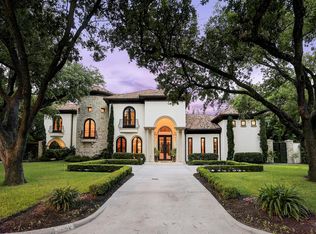 5533 Russett Dr, Houston, TX 77056