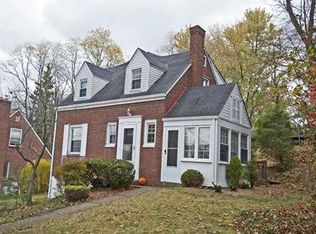 161 Highview Dr, Pittsburgh, PA