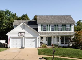 1578 Fox Ridge Ct, Arnold, MO 63010