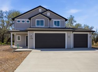 1109 S 500 W Lot 38, Brigham City, UT 84302