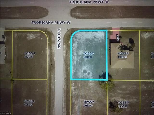 1st image of 510 Tropicana Pkwy W