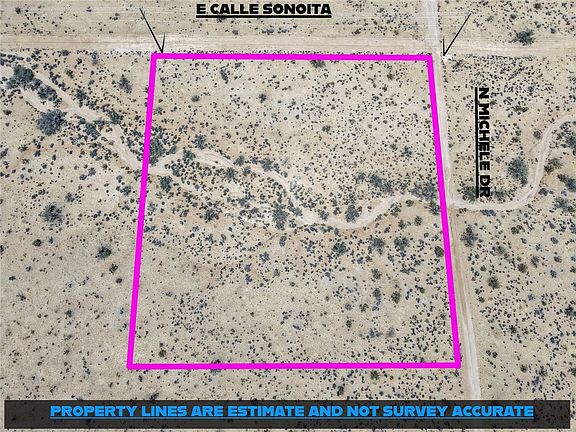 2nd image of 331-35-003 0000 N Michelle Drive