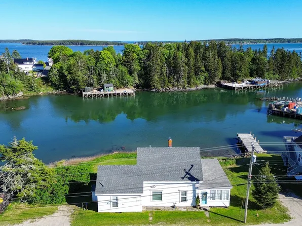 211 Main Street, Jonesport, ME 04649