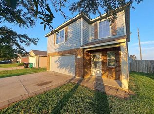 4419 Sunflower Creek Ln, Richmond, TX 77469