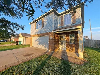 4419 Sunflower Creek Ln, Richmond, TX, 77469