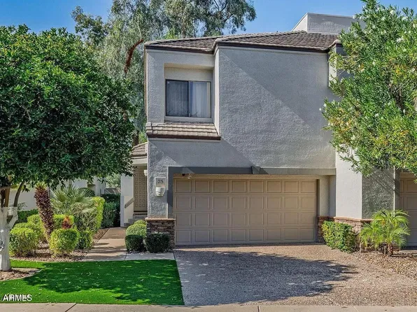 7272 E GAINEY RANCH Road #75, Scottsdale, AZ 85258
