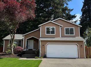 4204 Arbor Court SE, Lacey, WA 98503