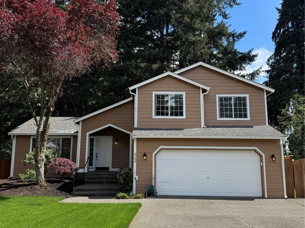 4204 Arbor Court SE, Lacey, WA 98503