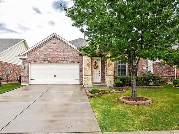 2nd image of 5608 Balmorhea Dr