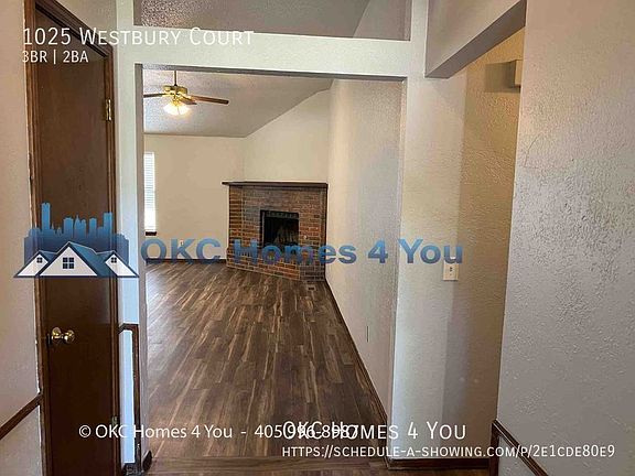 2nd image of 1025 Westbury Ct