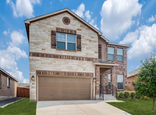 9830 Bricewood Oak, San Antonio, TX 78254