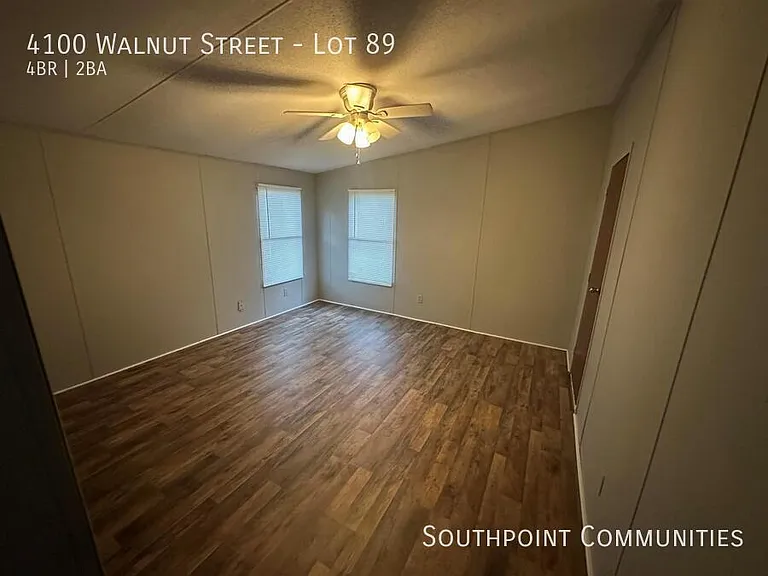 4100 Walnut St #89 — Photo 7
