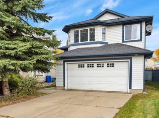 2056 Blackmud Creek Dr SW, Edmonton, AB T6W1G8