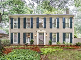 526 Thorn Ridge Cv, Memphis, TN 38117