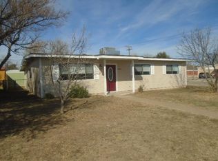 2102 Lakeside Ave, San Angelo, TX 76901