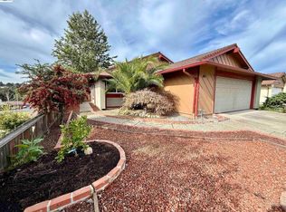 797 Coral Ridge Cir, Rodeo, CA 94572