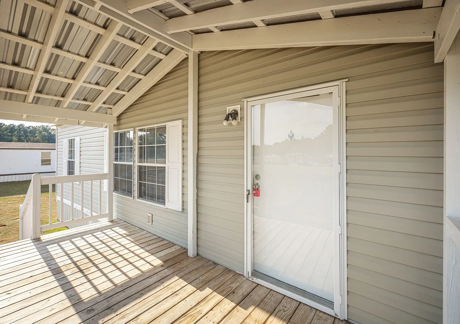 Elizabeth's RV Park -Mobile Homes- — Photo 3