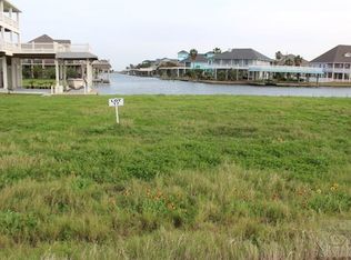 1235 Lagoon Dr, Crystal Beach, TX 77650
