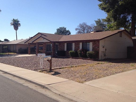 3rd image of 3456 E Carol Ave