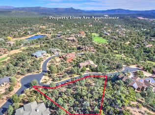 2503 E Golden Aster Cir, Payson, AZ 85541