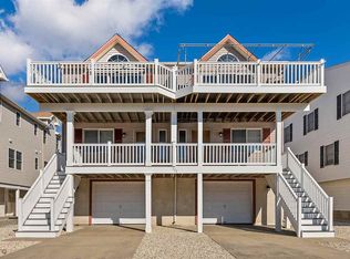111 33rd St #W, Sea Isle City, NJ 08243