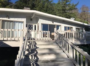 1666 Ridgewood Rd, Alamo, CA 94507