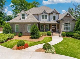 53 Mount Paran Rd, Sandy Springs, GA 30342