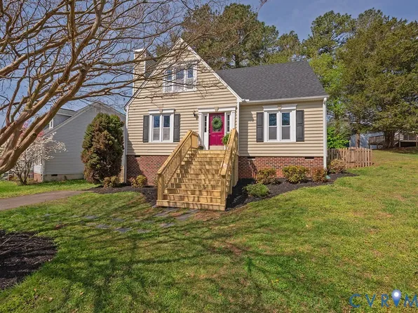 5988 Dugout Ter, Mechanicsville, VA 23111