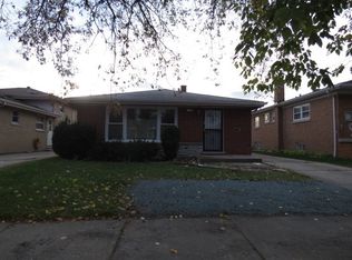7918 S Komensky Ave, Chicago, IL
