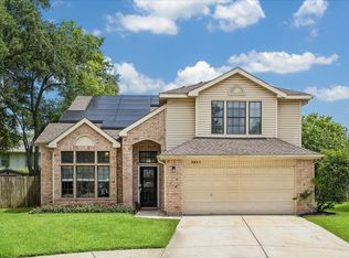 3311 Richmond Ferry Ct, Richmond, TX 77406