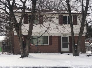 30569 Hennigan St, Roseville, MI 48066