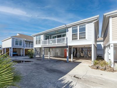 131 Cypress Ave., Murrells Inlet, SC, 29576