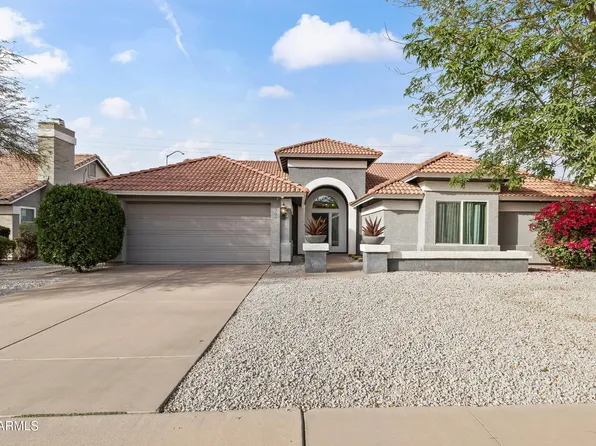 2906 E NORA Street, Mesa, AZ 85213