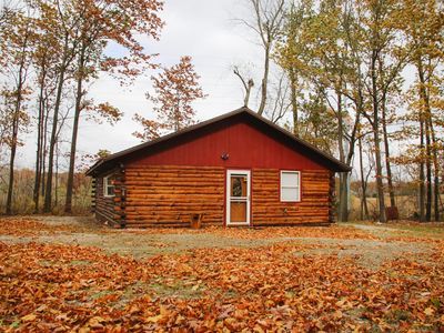 60937 Donnell Rd, Vandalia, MI, 49095