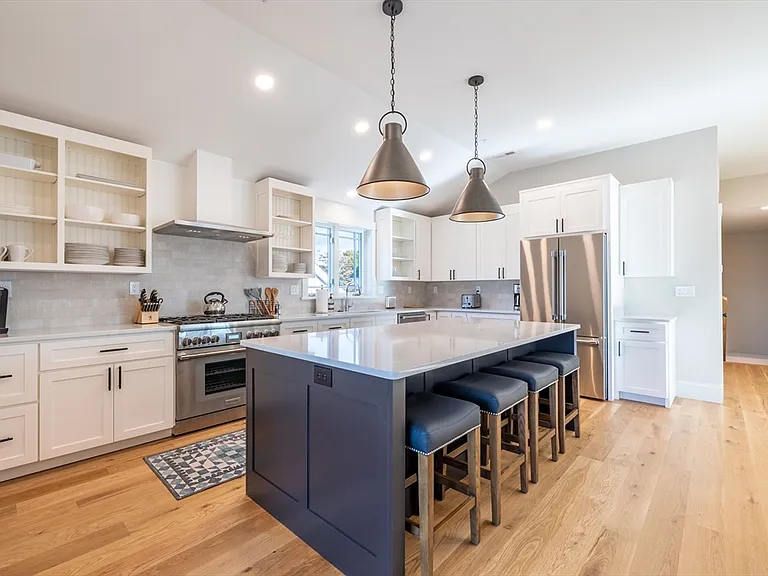 2 Punchard Ave #3 — Photo 1